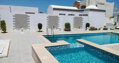 Villa Yassine