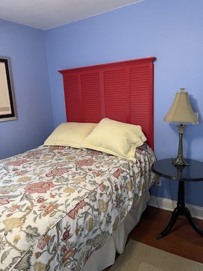 2 Schlafzimmer, BettwÀsche