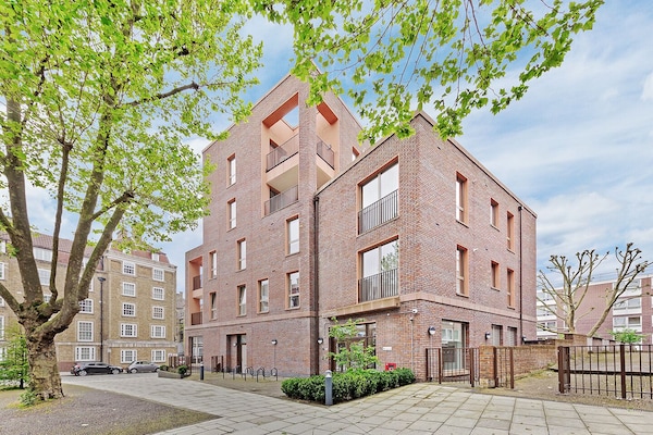 Sercasa - Regents Park - Victoria