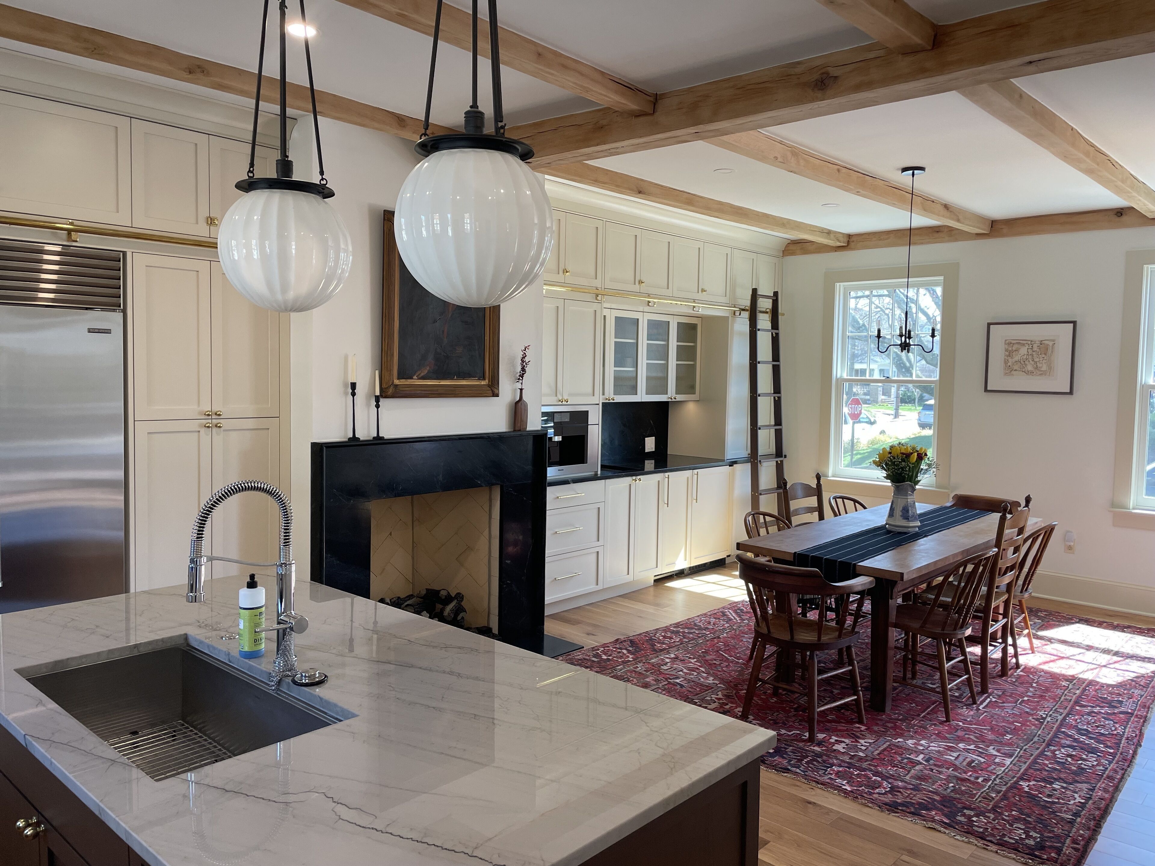 Stunning remodel in Murray Hill- Available Commissioning Week 2025, 2026