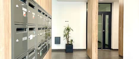 Intérieur