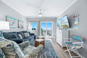 TV connectée