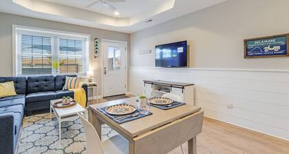 Beach Sunset: Walk to Dining, Shopping & Beaches