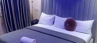 Ikad Hotel and Suite