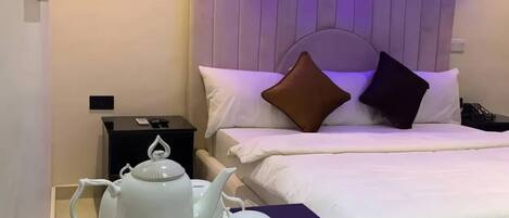 Premium-Einzelzimmer