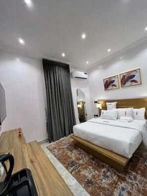 Comfort Room
