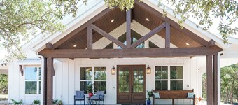 Day Drippin’ Farmstay