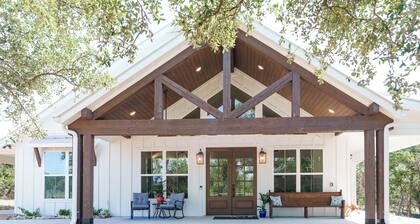 Day Drippin’ Farmstay