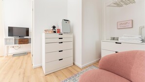 Oppholdsområde
