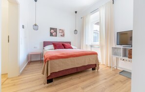 1 dormitori i wifi gratuïta