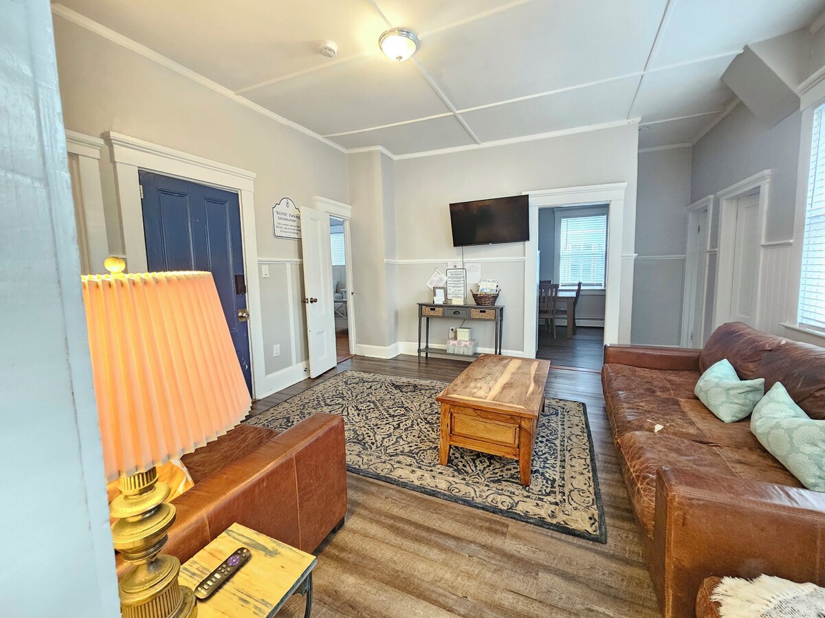 Værtens profilbillede