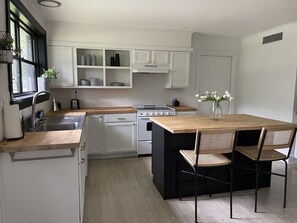 Eget kök