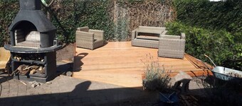 Chalet Forest Putten I a nice getaway