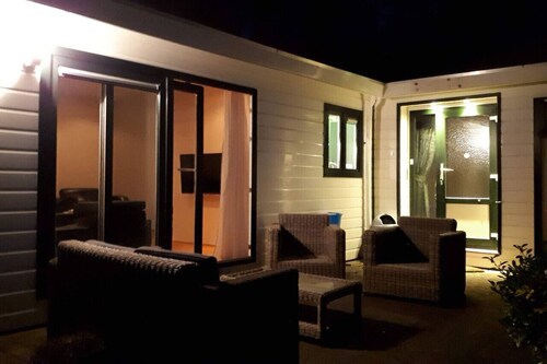 Chalet Forest Putten I a nice getaway
