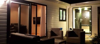Chalet Forest Putten I a nice getaway