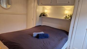 2 dormitorios, wifi, ropa de cama