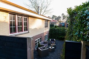 Terraço/pátio