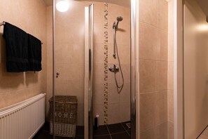 Towels - Nice holiday home in the Veluwe. (Putten)