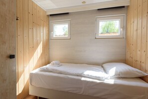 2 soveværelser, Wi-Fi, sengetøj