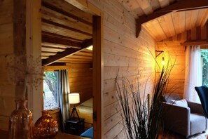 2 chambres, Wi-Fi, draps fournis