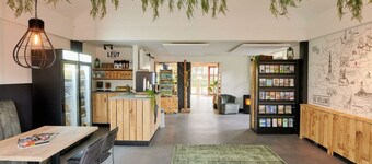 Beautiful chalet in a stunning location surrounded by forest