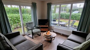 Oppholdsområde