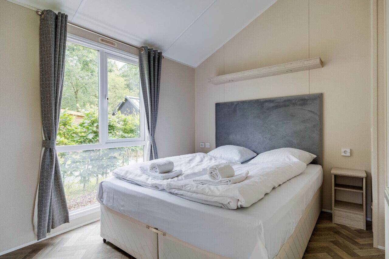 2 quartos, Wi-Fi, roupa de cama