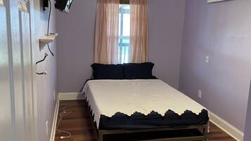 3 Schlafzimmer, kostenloses WLAN, Bettwäsche