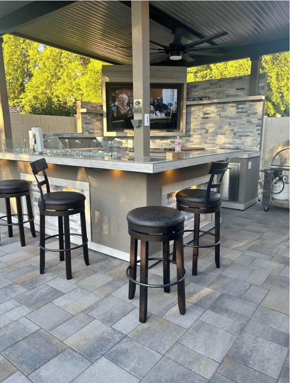 Image de profil de l’hôte