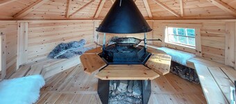 Amazing home in örkelljunga with WiFi