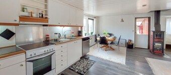 Amazing home in örkelljunga with WiFi