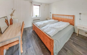 3 chambres, lit parapluie, Wi-Fi gratuit