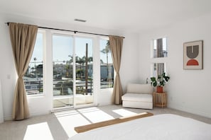 4 chambres, bureau, fer et planche Ă repasser, Wi-Fi gratuit