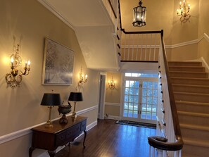 Interior - Lovely 4-bedroom estate in brilliant Owings Mills
23 miles from John Hopkins (Owings Mills)