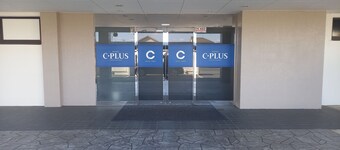 HOTEL C-PLUS - Adults Only