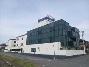 Exterior - HOTEL C-PLUS - Adults Only (Gyoda)