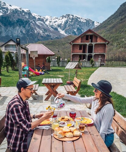 Eko Katun ROSI - oldTower