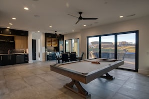 Sala de juegos