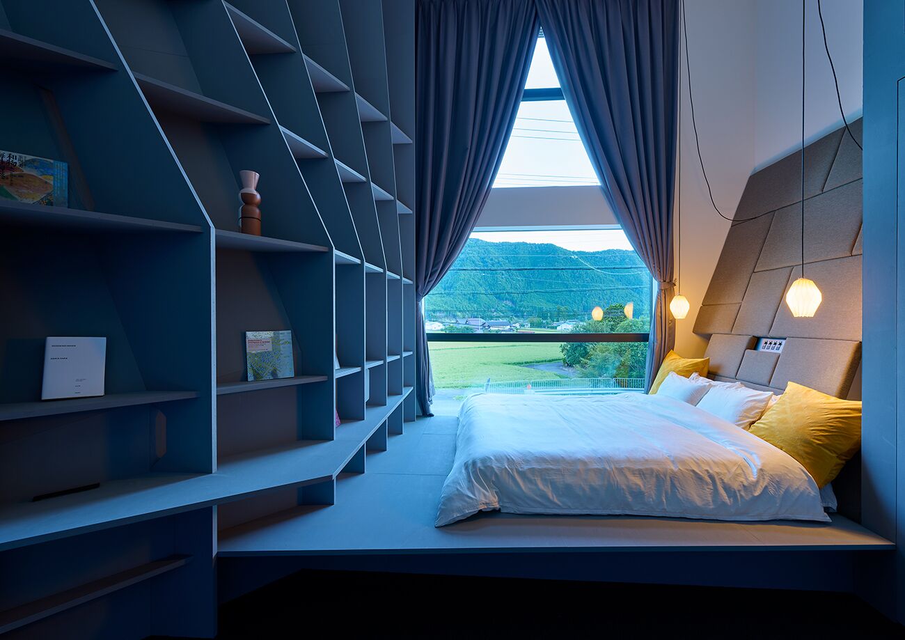 4 soveværelser, pengeskab på værelset, skrivebord, gratis Wi-Fi