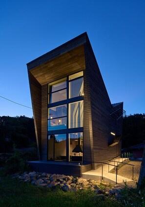 Exterior - A private villa that goes beyond glamping! 
An unexplored area in Kyoto (京都市)