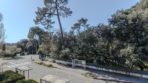 Boendeområde