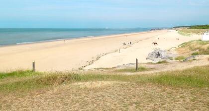 Les Sables d'Or by Interhome