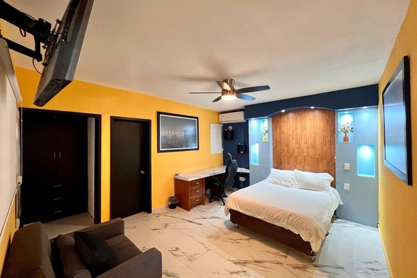 Bedroom 3