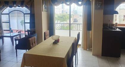 Apartamento Confort