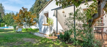 2 bedroom beautiful home in Miramas