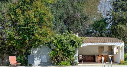 Beautiful home in Miramas