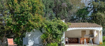 Beautiful home in Miramas