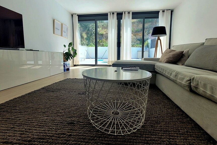 Villa With Beautiful Swimming Pool - Sitges