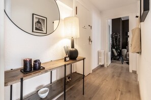 Interior - Lorca - 2 bedrooms in Tetuan (Madrid)