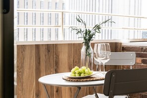 Dining - Lorca - 2 bedrooms in Tetuan (Madrid)